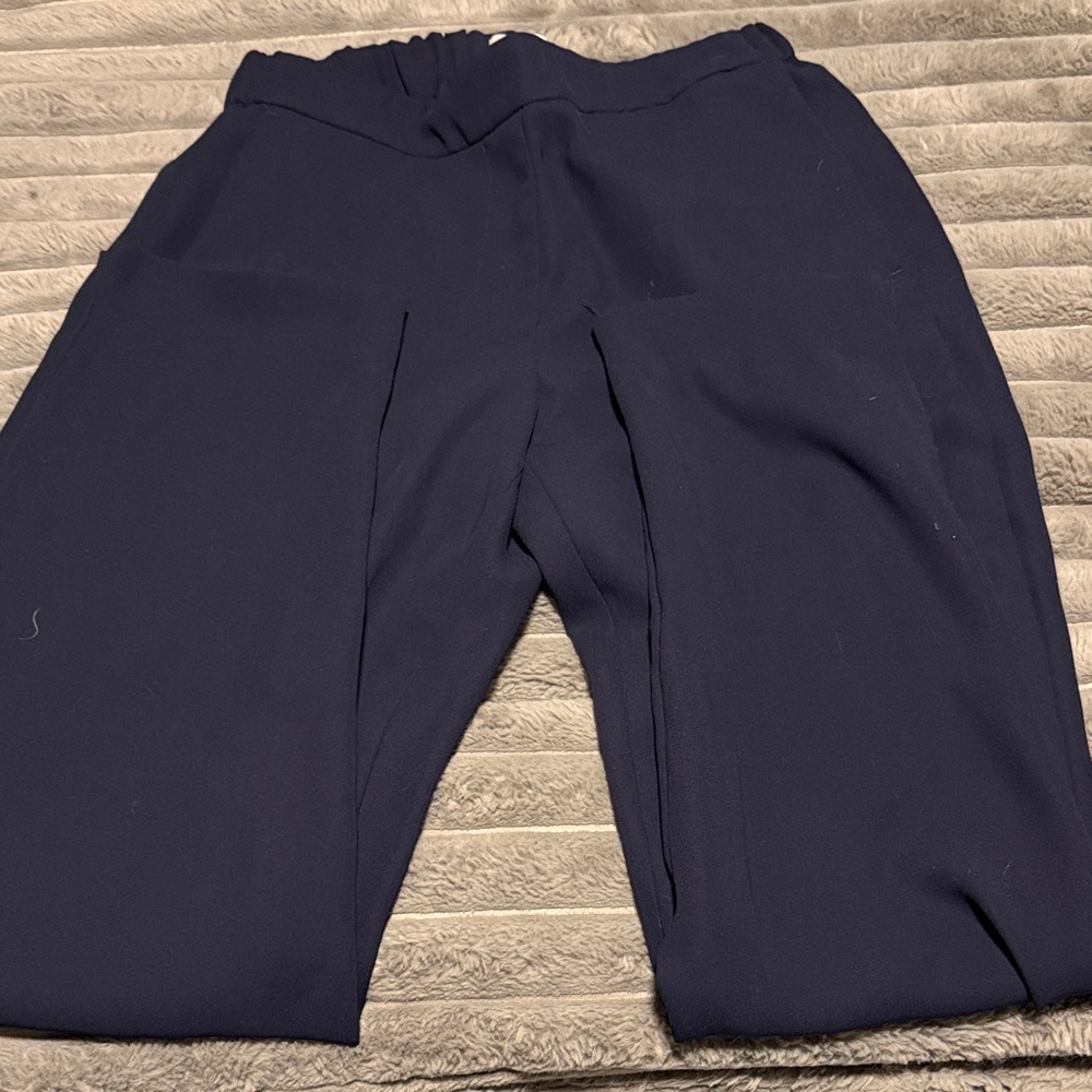 J. Crew Navy pants